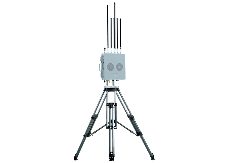 AT-607 Fixed Counter-UAV Equipment