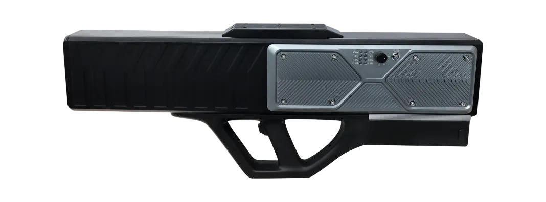 AT-620 Handheld Counter-UAV Equipment