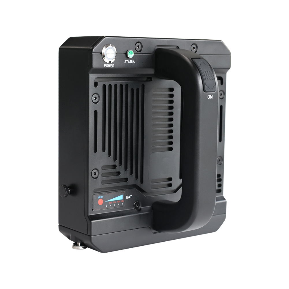 Exploring the Advancements and Applications of Portable FPV Detection Terminals in Electrical and Electronic Manufacturing