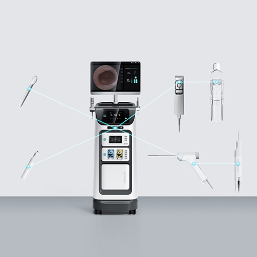 Medical Machinery
