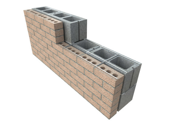 Brick Wall Reinforcement Mesh-Shenzhou City Fuyang Wire Mesh