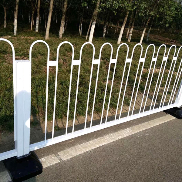 京式护栏