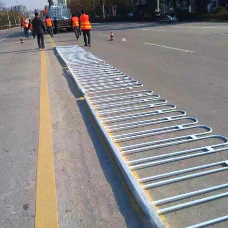On-site construction