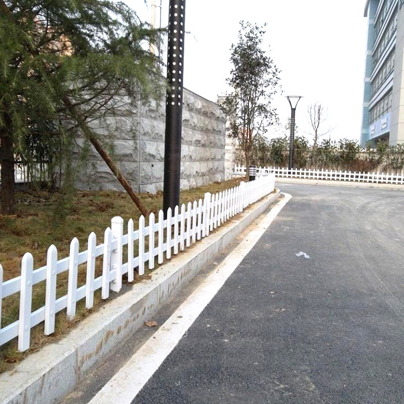 绿化护栏
