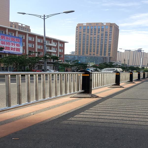 不锈钢护栏