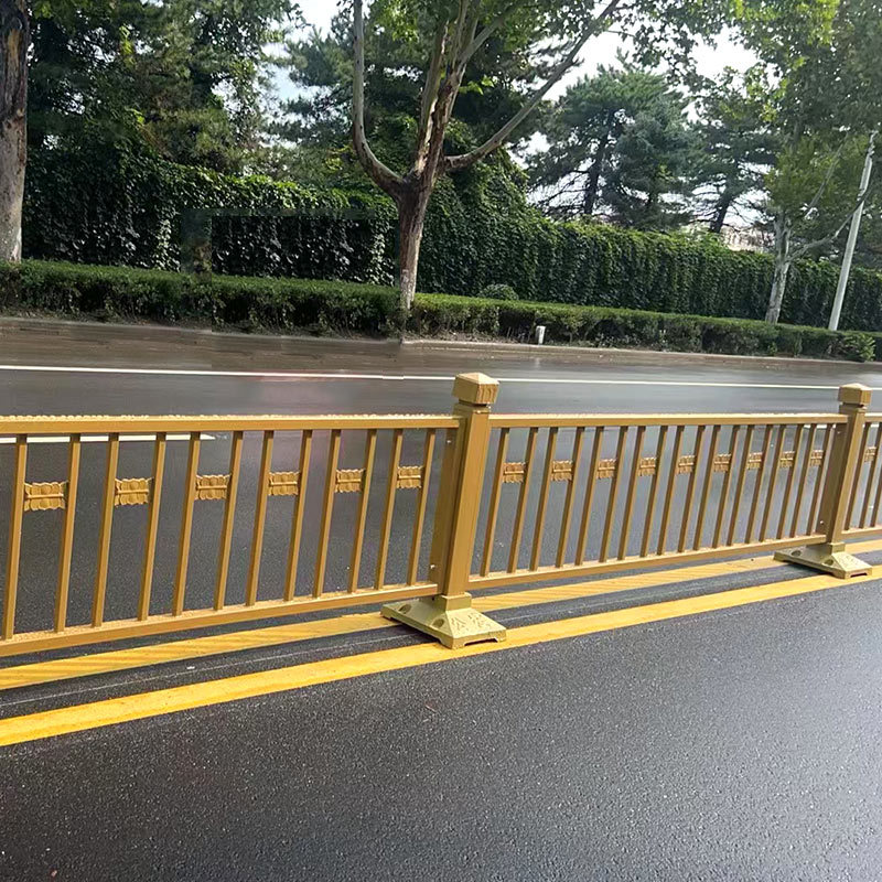 黄金护栏