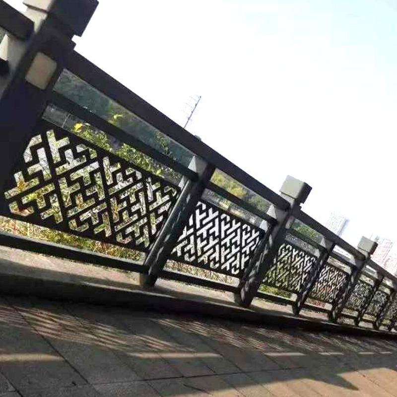景观护栏