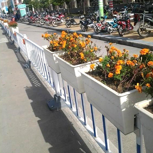 花箱护栏