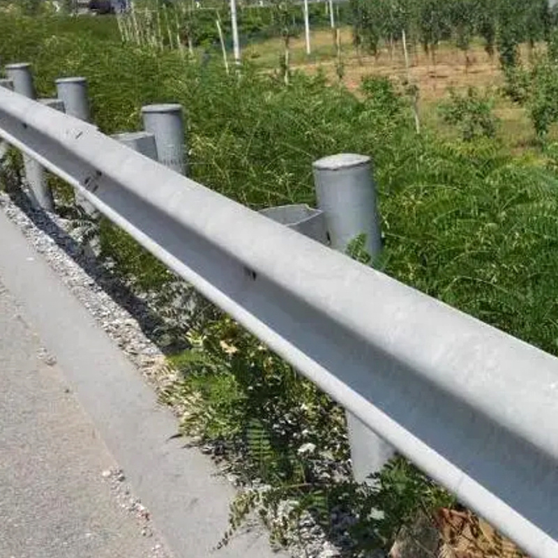 高速护栏网