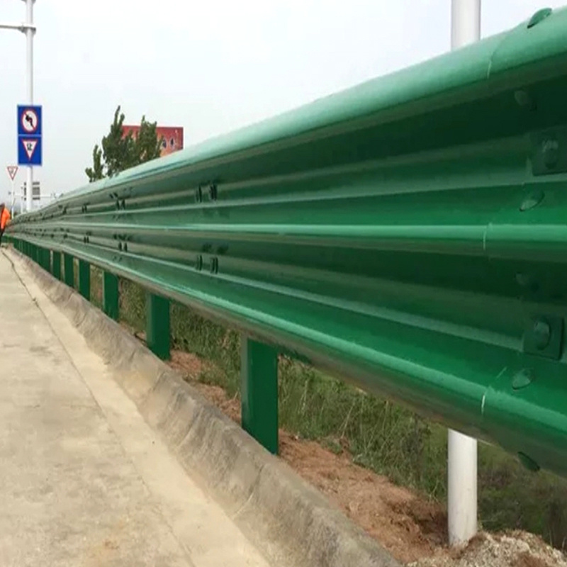 高速护栏网