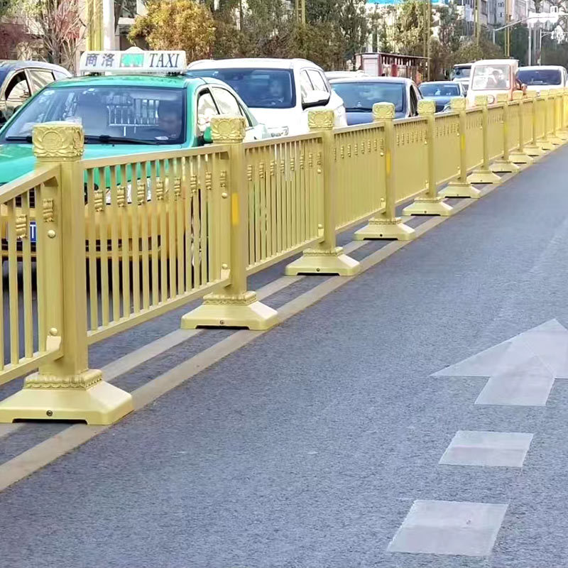 黄金护栏