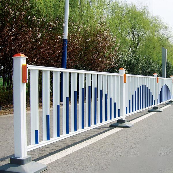 常规护栏