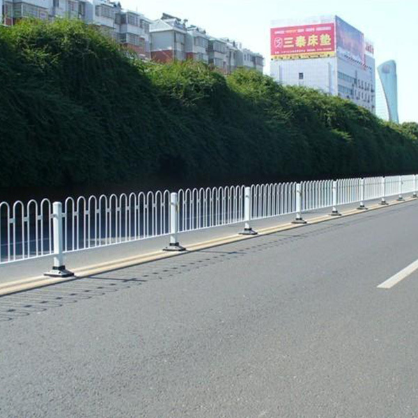 京式护栏