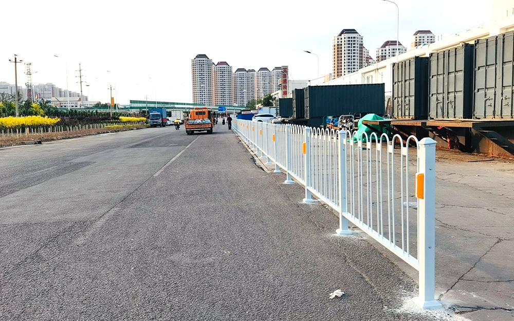 天津市西青区王顶堤安装