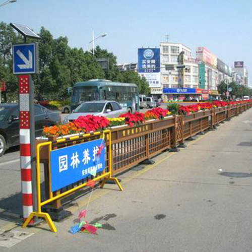 花箱护栏