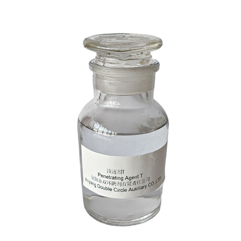 Penetrating Agent T