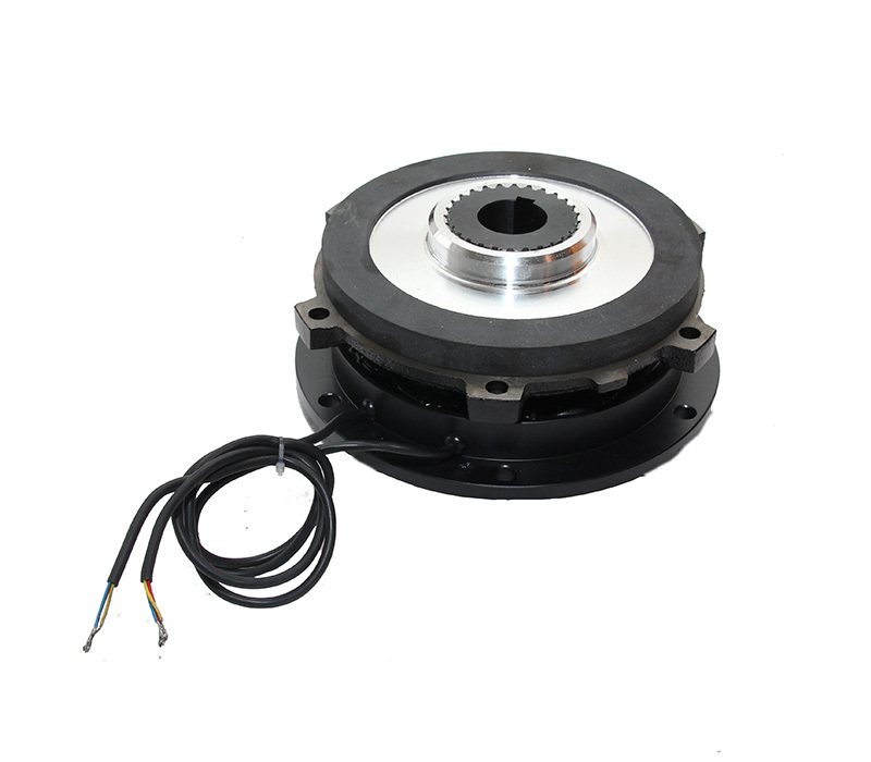 AZML series three-phase AC electromagnetic brake