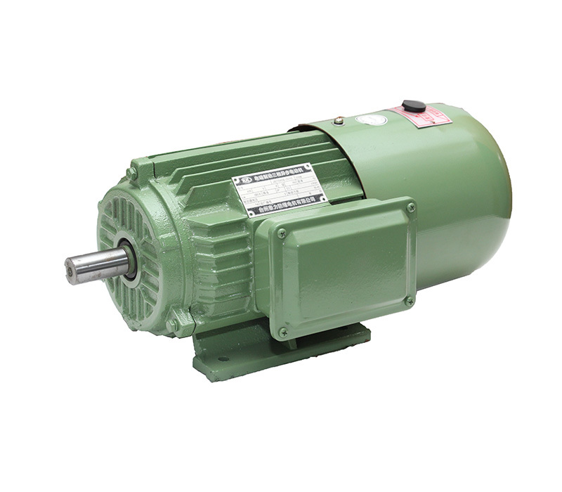 YEJ series electromagnetic braking three-phase asynchronous motor