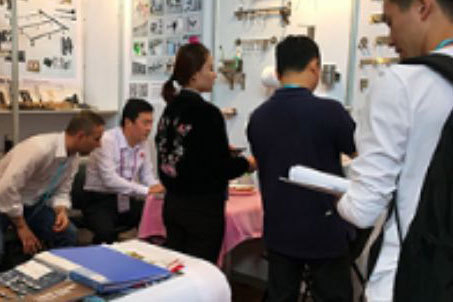 展览活动