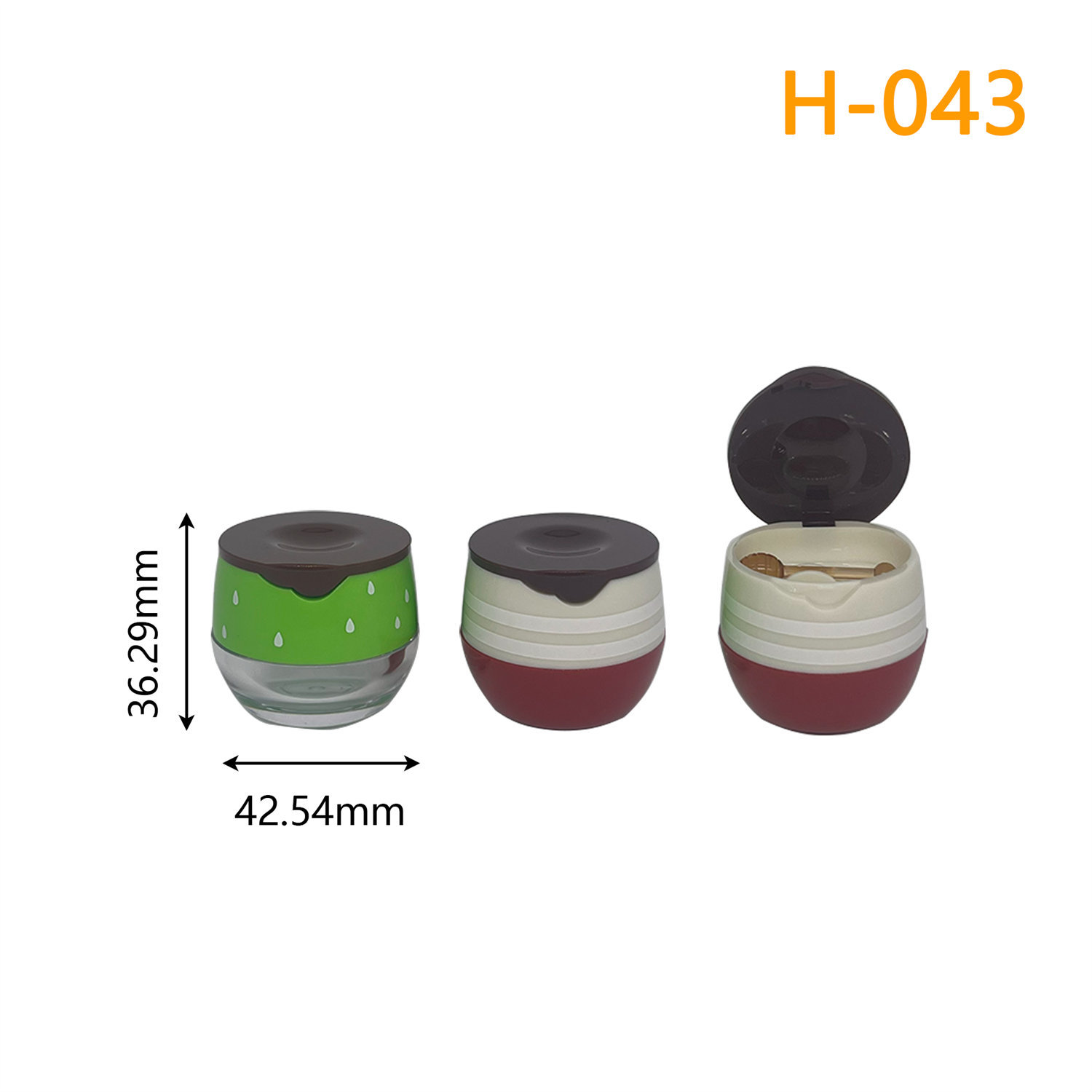 H-043/H-044