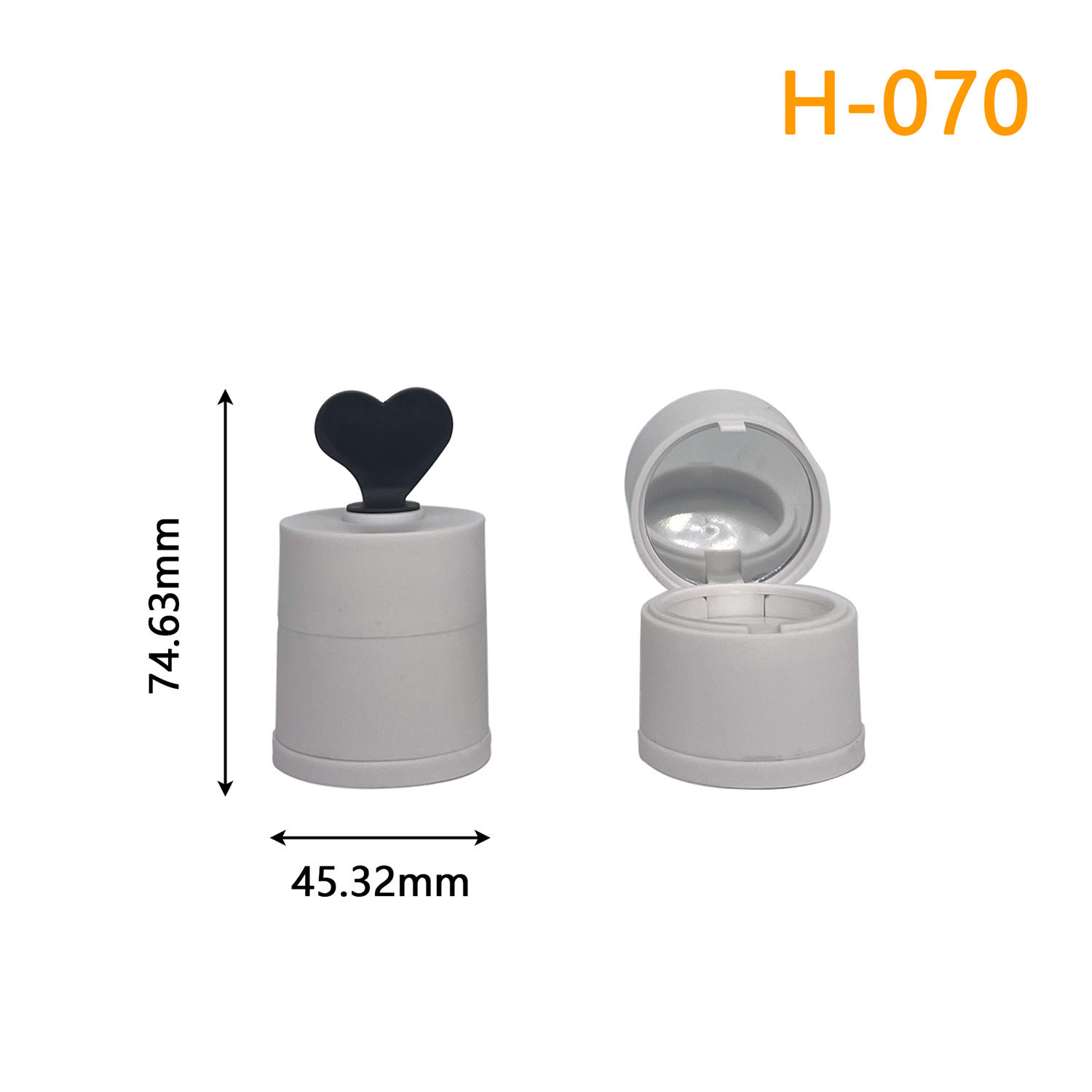 H-070