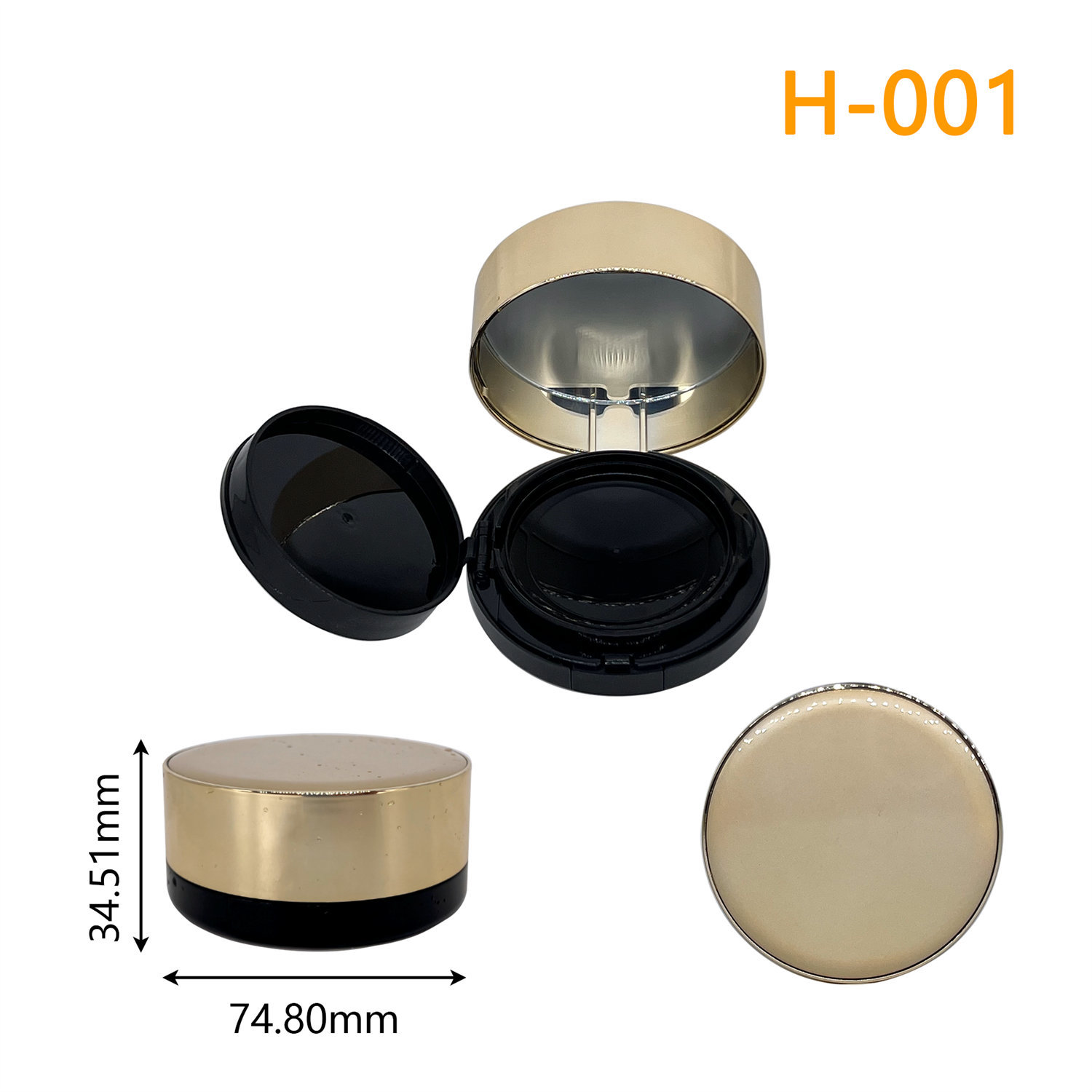 H-001