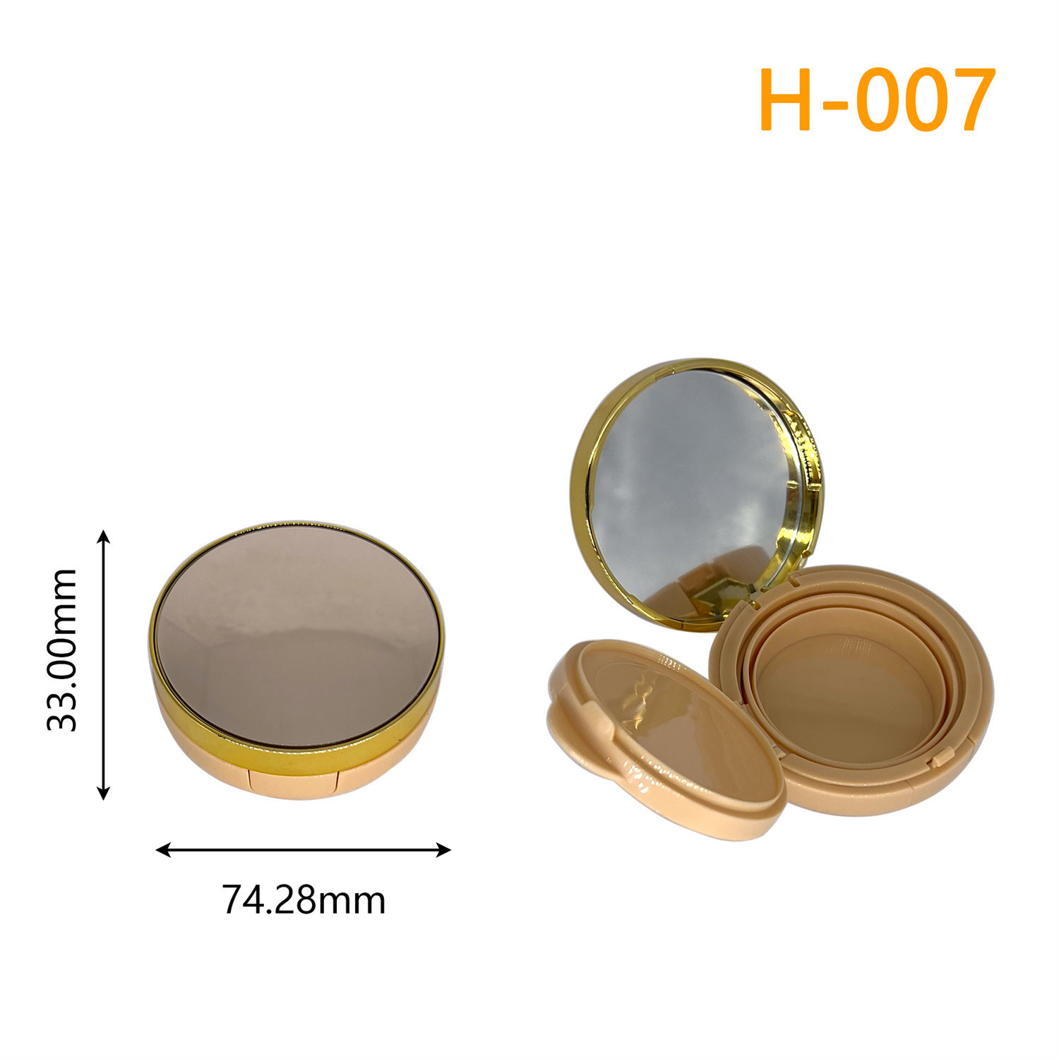 H-007
