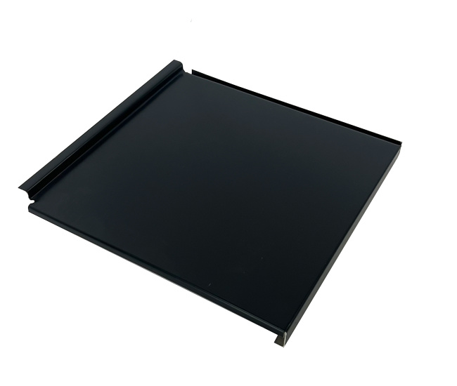 Metal Flat Tile