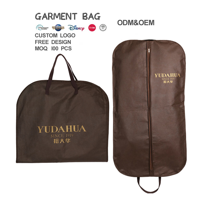 Suit Bags: Your Ultimate Travel Companion for Every Occasion