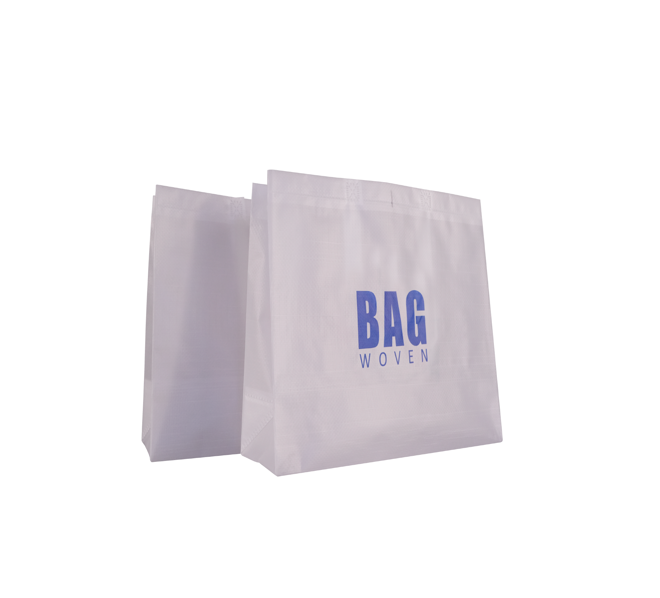 PP Woven Ultrasonic Bag