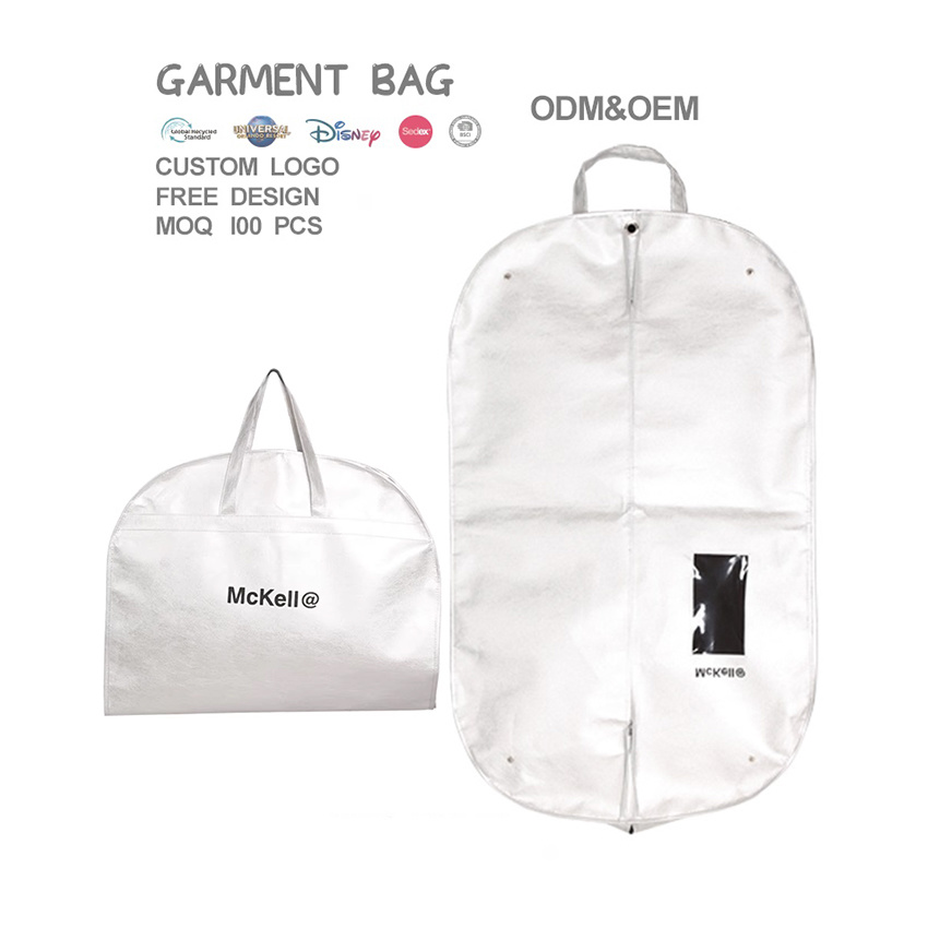 Elevate Your Style: The Ultimate Guide to Suit Bags