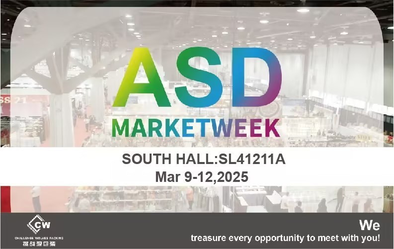 Challenge Wolves Set to Shine at 2025 ASD Market Week