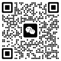 扫码添加微信