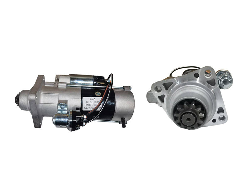 M009T61471  20732977  24V  5.5KW 11T