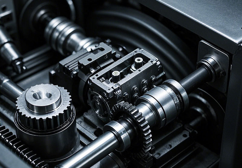 What are the applications of air compressors in industry?