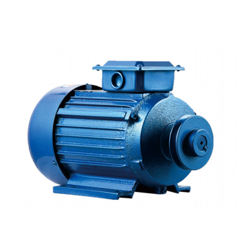 Air compressor motor