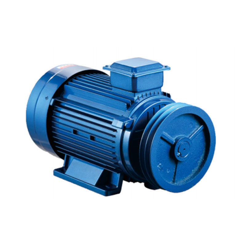 Air compressor motor