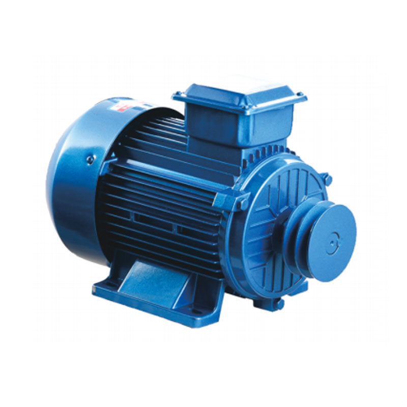 Air compressor motor