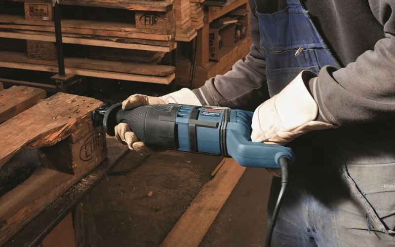Carpentry and Nailing