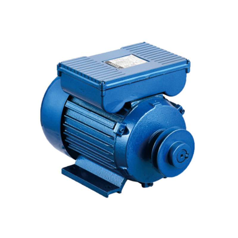Air compressor motor
