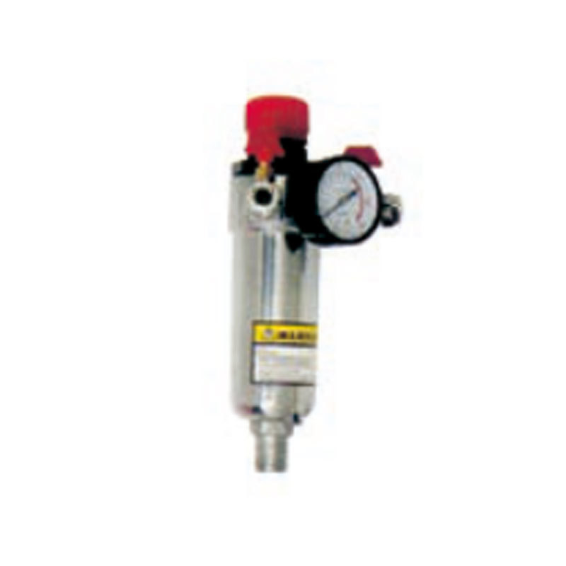 Pressure Regulator Component