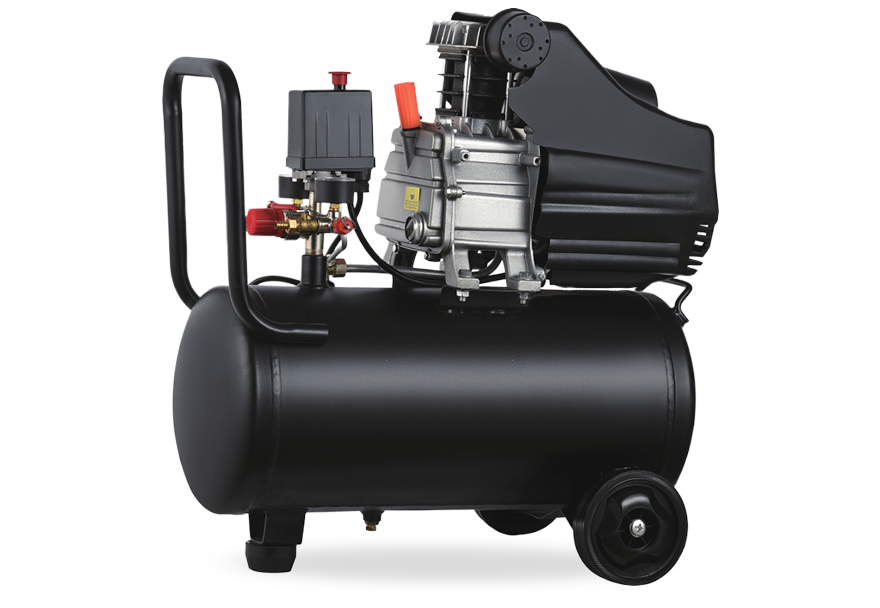 Directly Coupled Air Compressor Directly Coupled Air Compressor