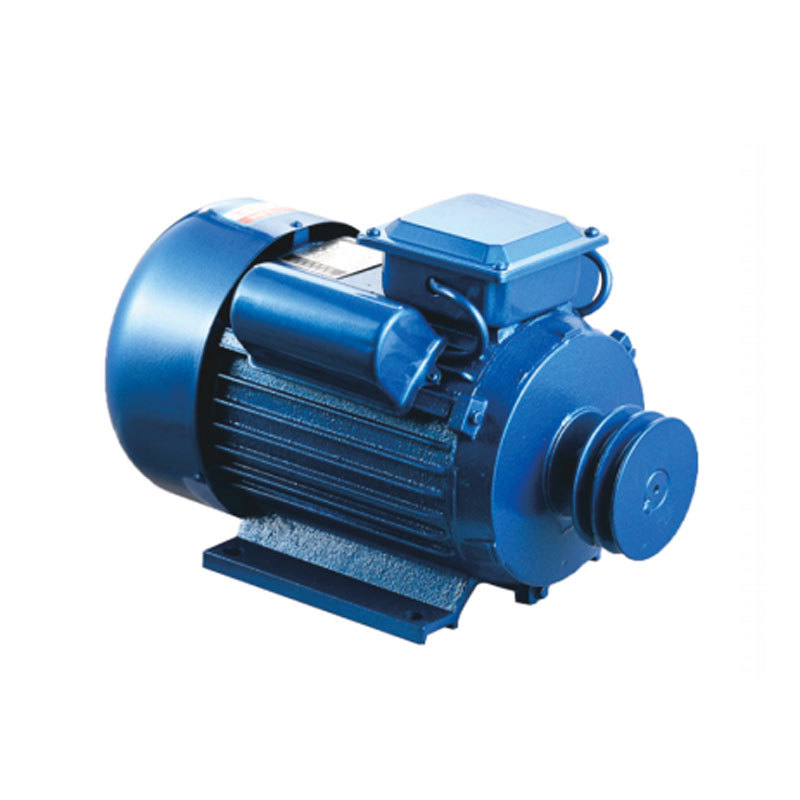 Air compressor motor