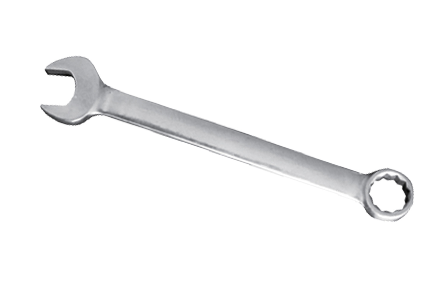 8101A Llave, Combinación