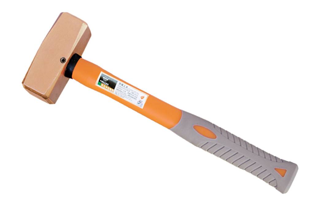 Explosion Proof Tools | Main Uses of Explosion Proof Hammers