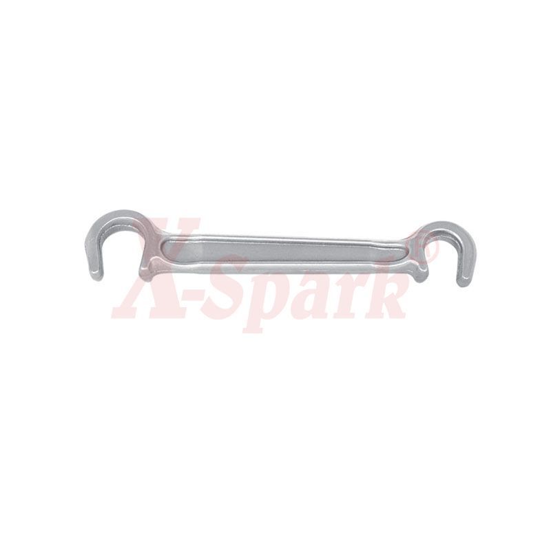 Llave de válvula 8121 C tipo C