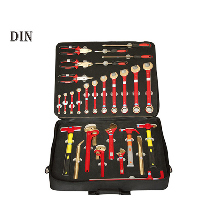 Special Tool Sets