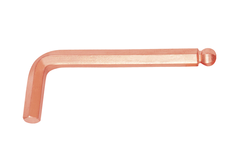 Explosion-proof Allen wrench