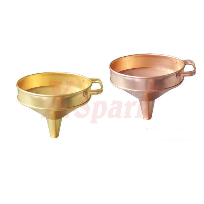 The Best China Non-Sparking Funnel for Your Safety Needs