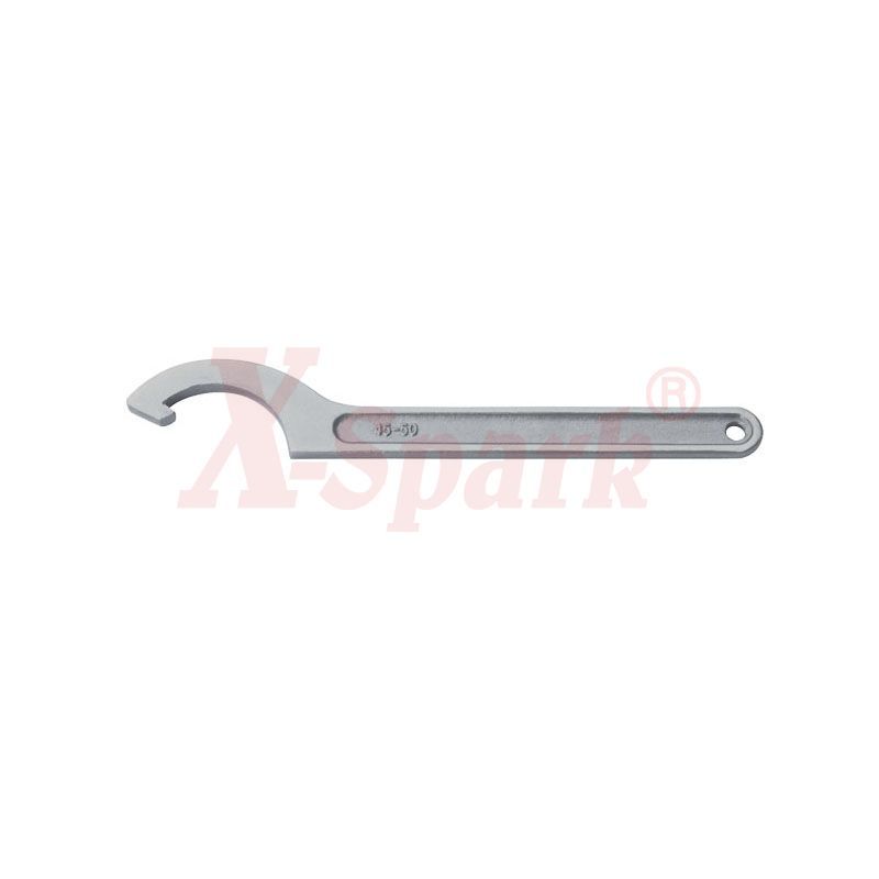 Llave de gancho 8123